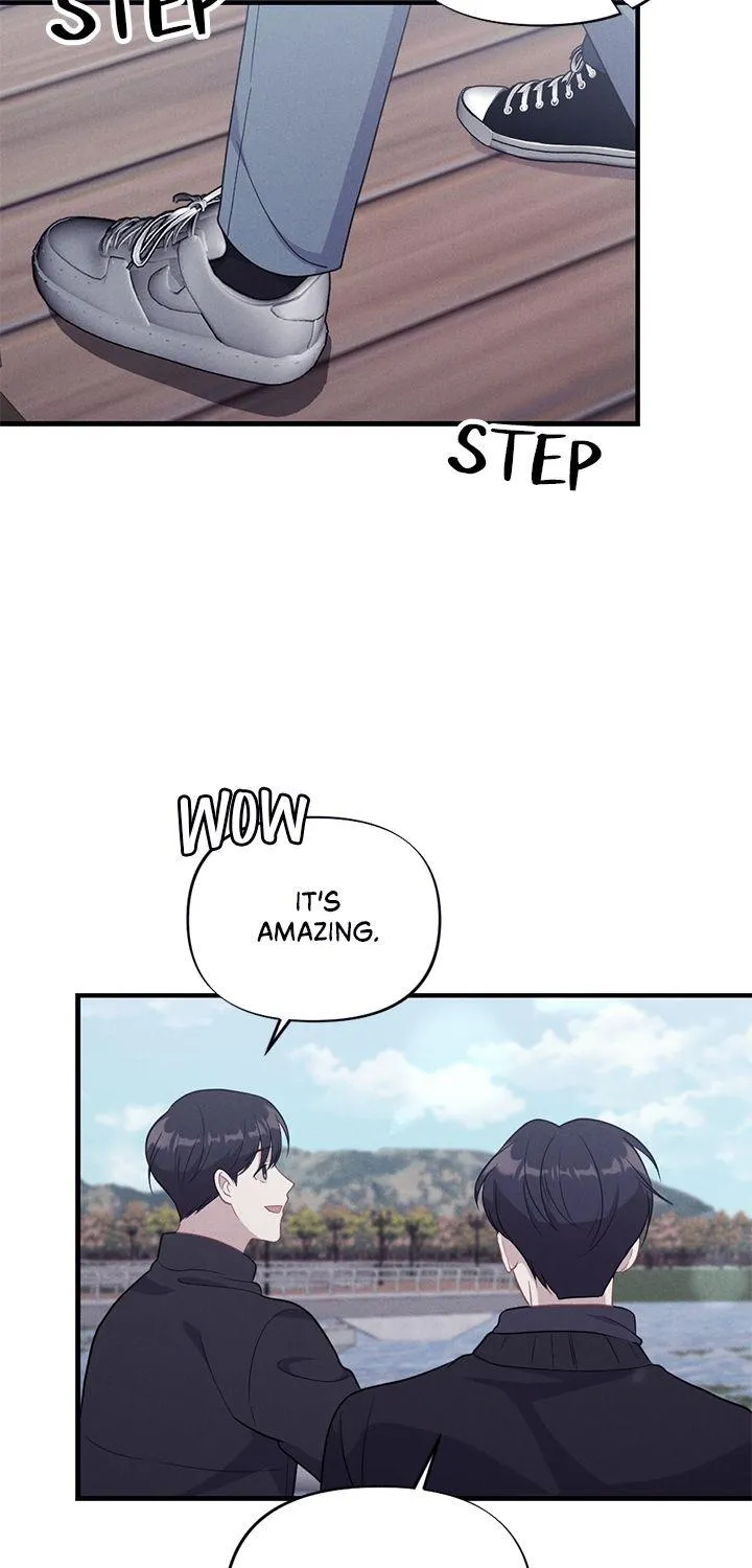 Miracle Illusion Chapter 11 page 4 - 