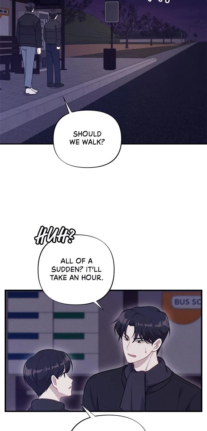 Miracle Illusion Chapter 11 page 32 - 