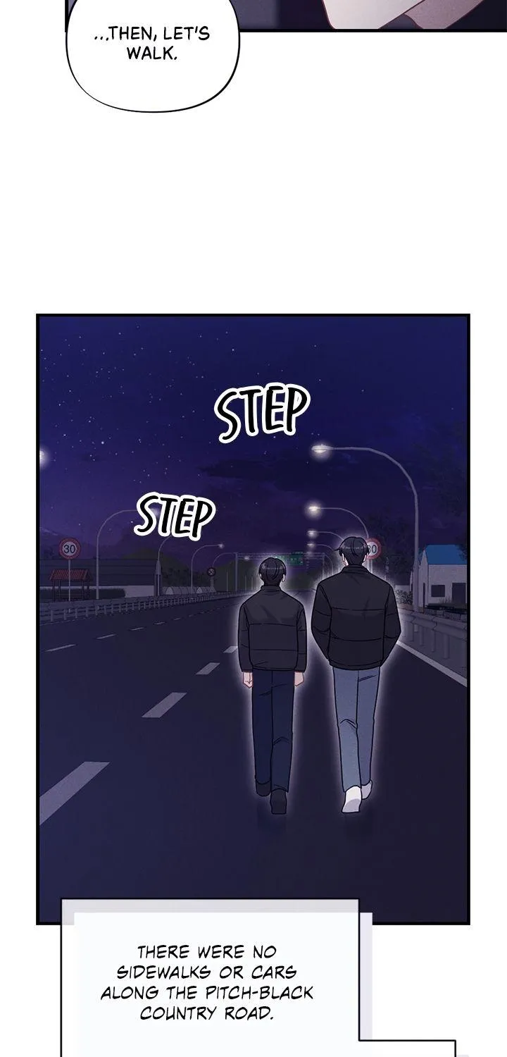 Miracle Illusion Chapter 11 page 34 - 