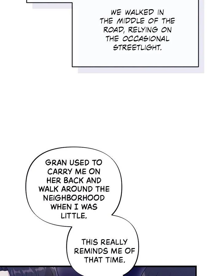 Miracle Illusion Chapter 11 page 35 - 