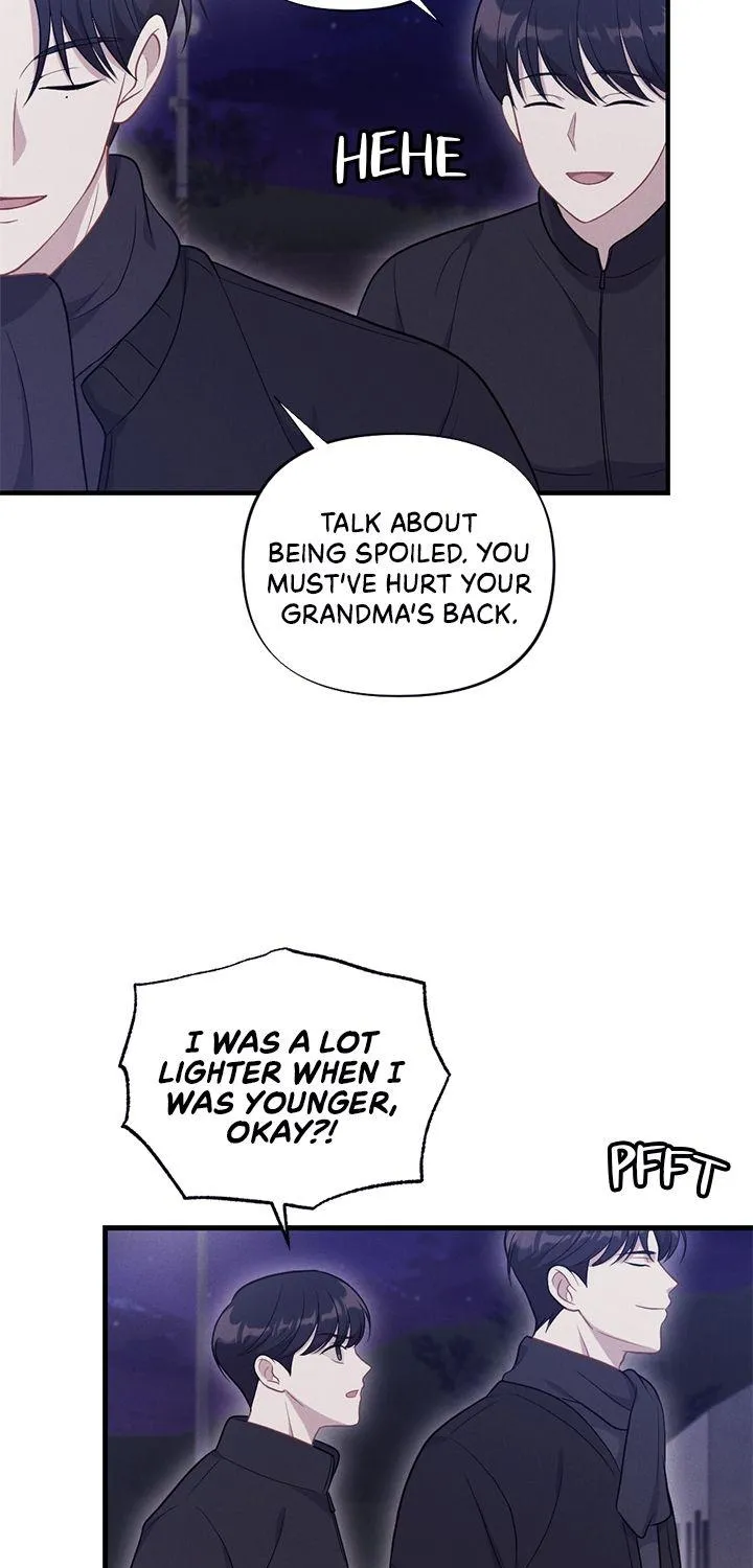 Miracle Illusion Chapter 11 page 36 - 