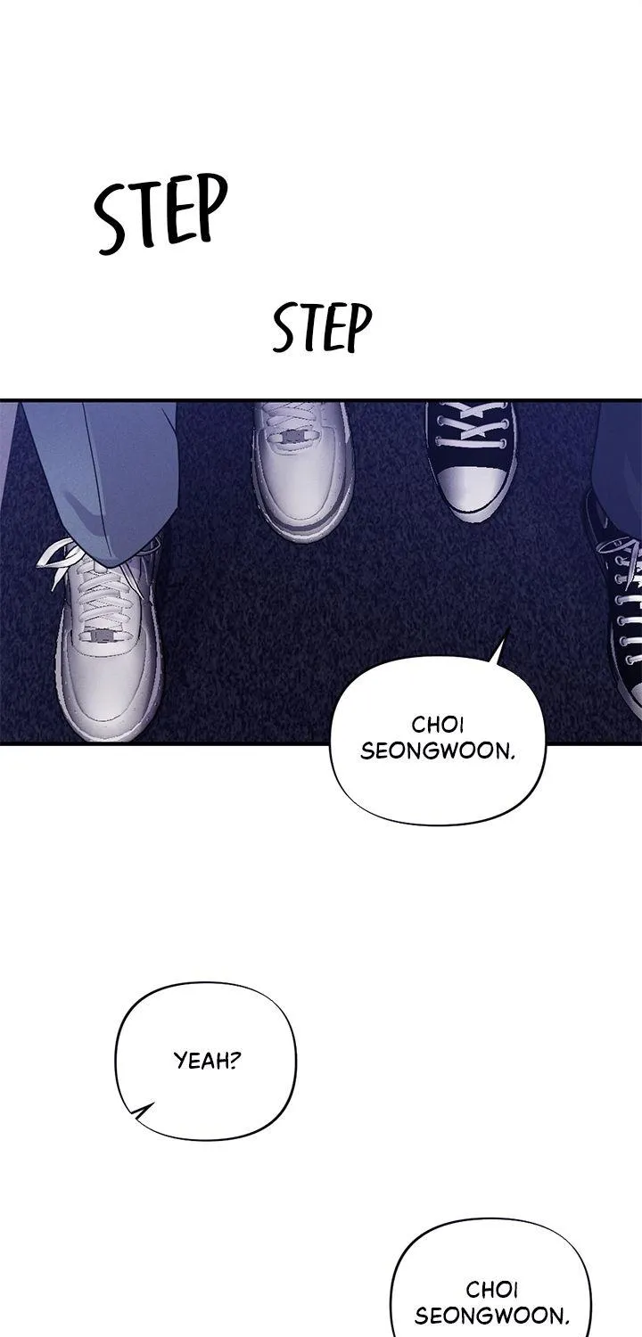 Miracle Illusion Chapter 11 page 38 - 