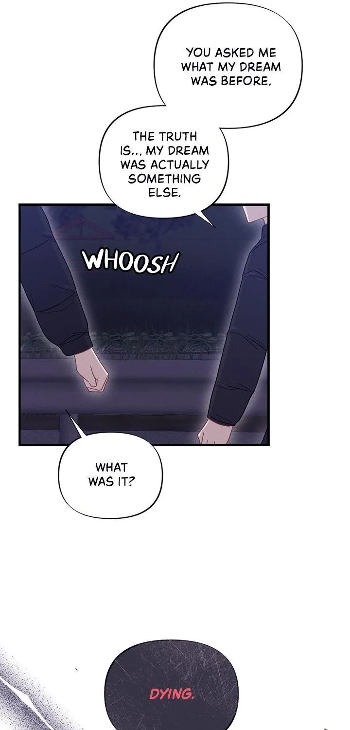 Miracle Illusion Chapter 11 page 40 - 
