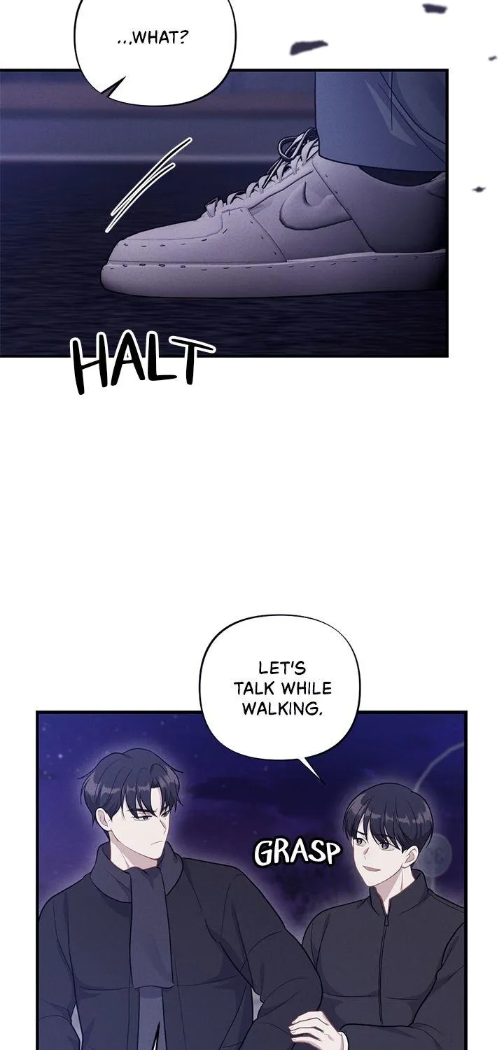 Miracle Illusion Chapter 11 page 42 - 