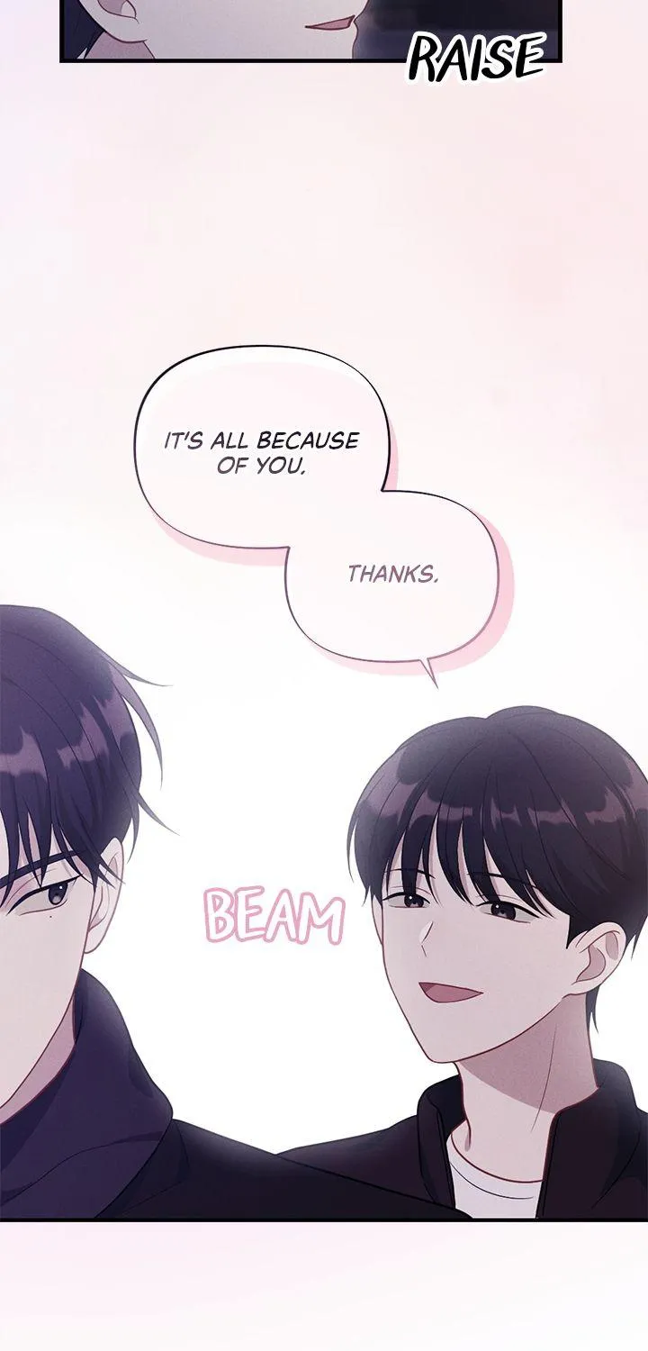 Miracle Illusion Chapter 11 page 46 - 