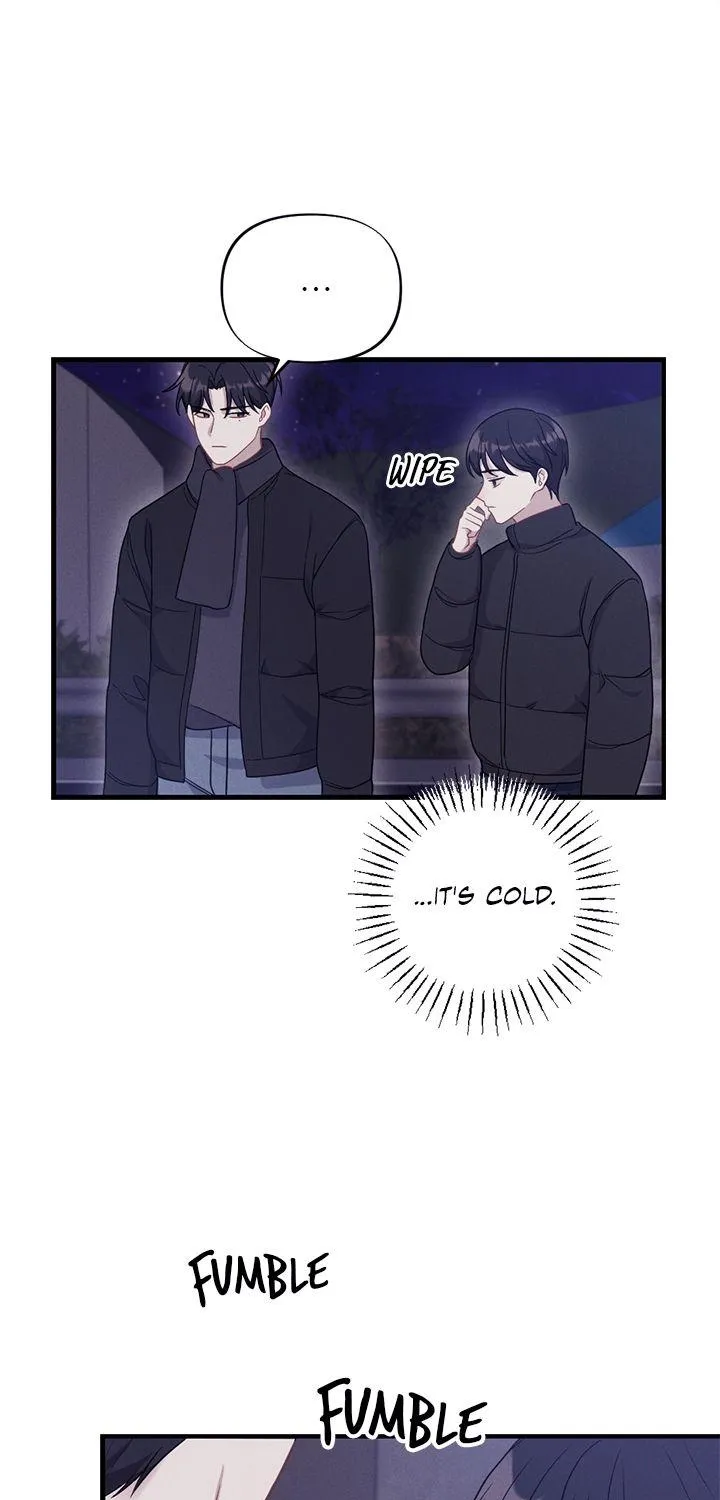 Miracle Illusion Chapter 11 page 50 - 