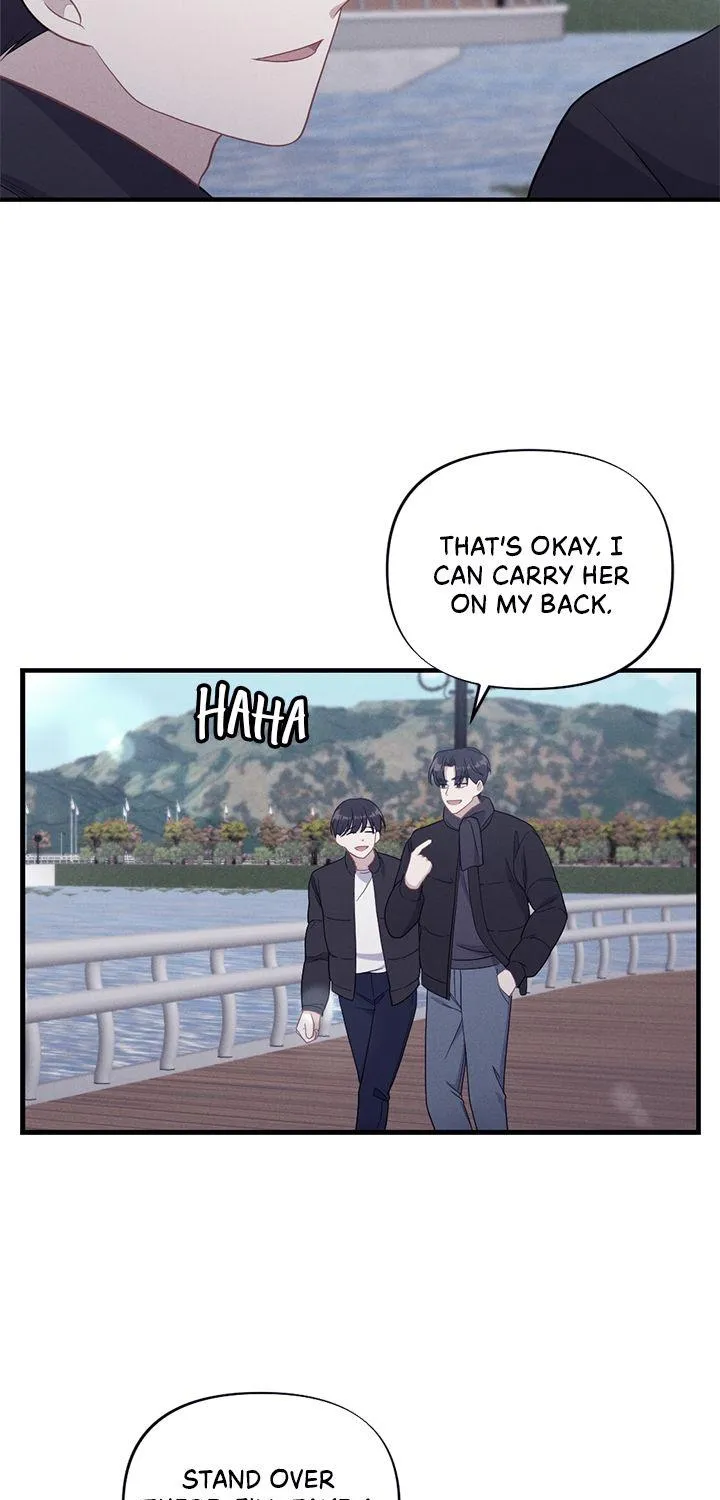 Miracle Illusion Chapter 11 page 6 - 