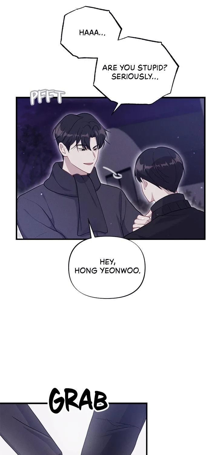 Miracle Illusion Chapter 11 page 54 - 