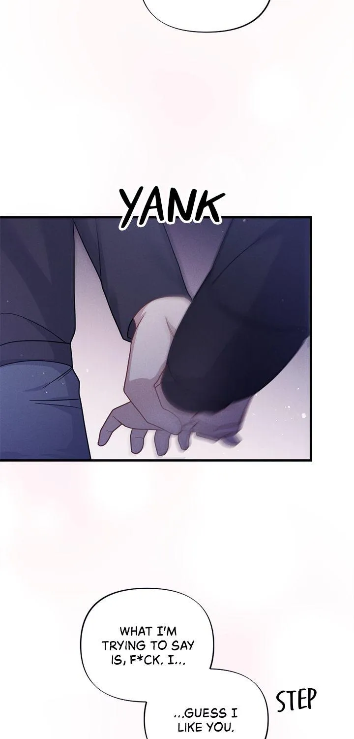 Miracle Illusion Chapter 11 page 58 - 