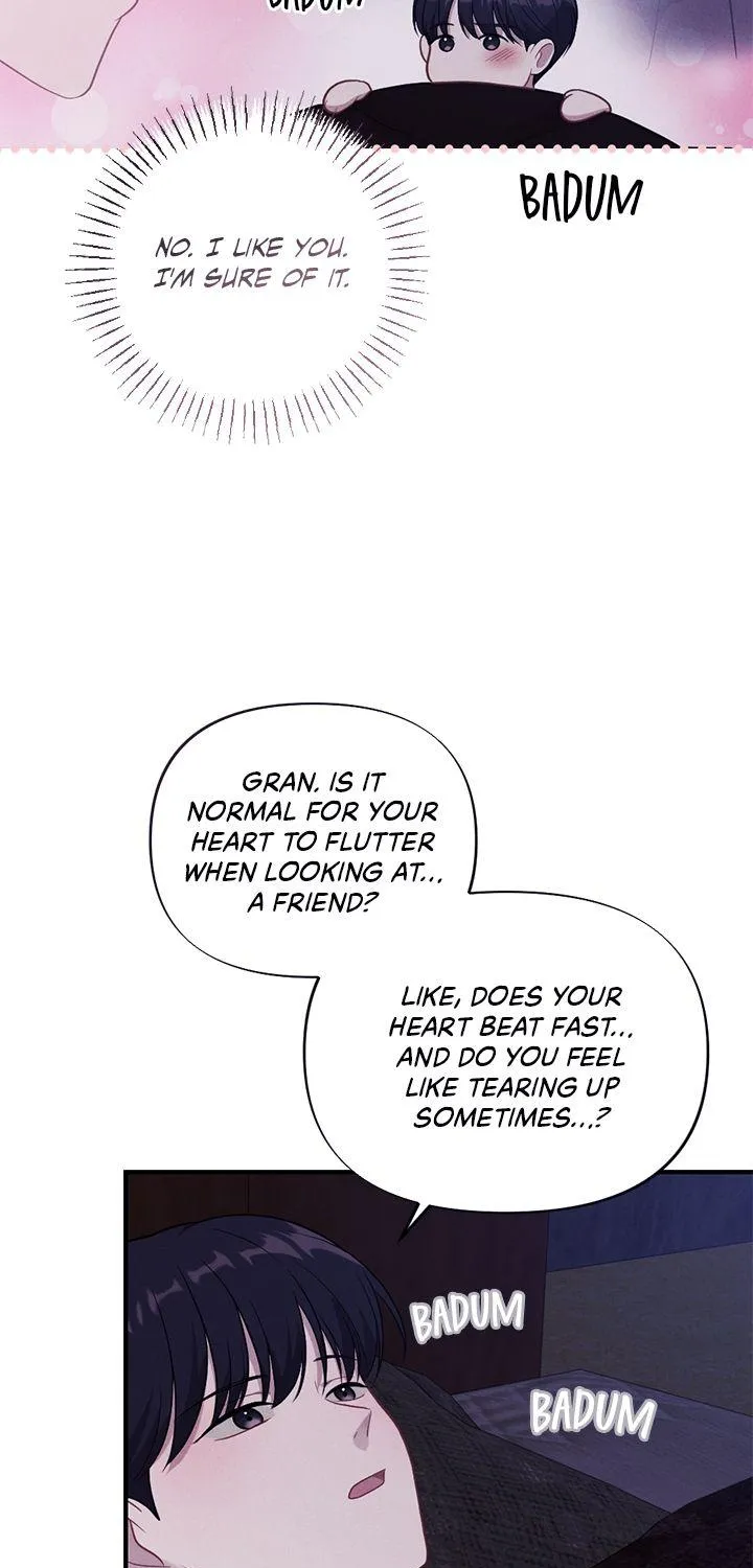 Miracle Illusion Chapter 11 page 71 - 