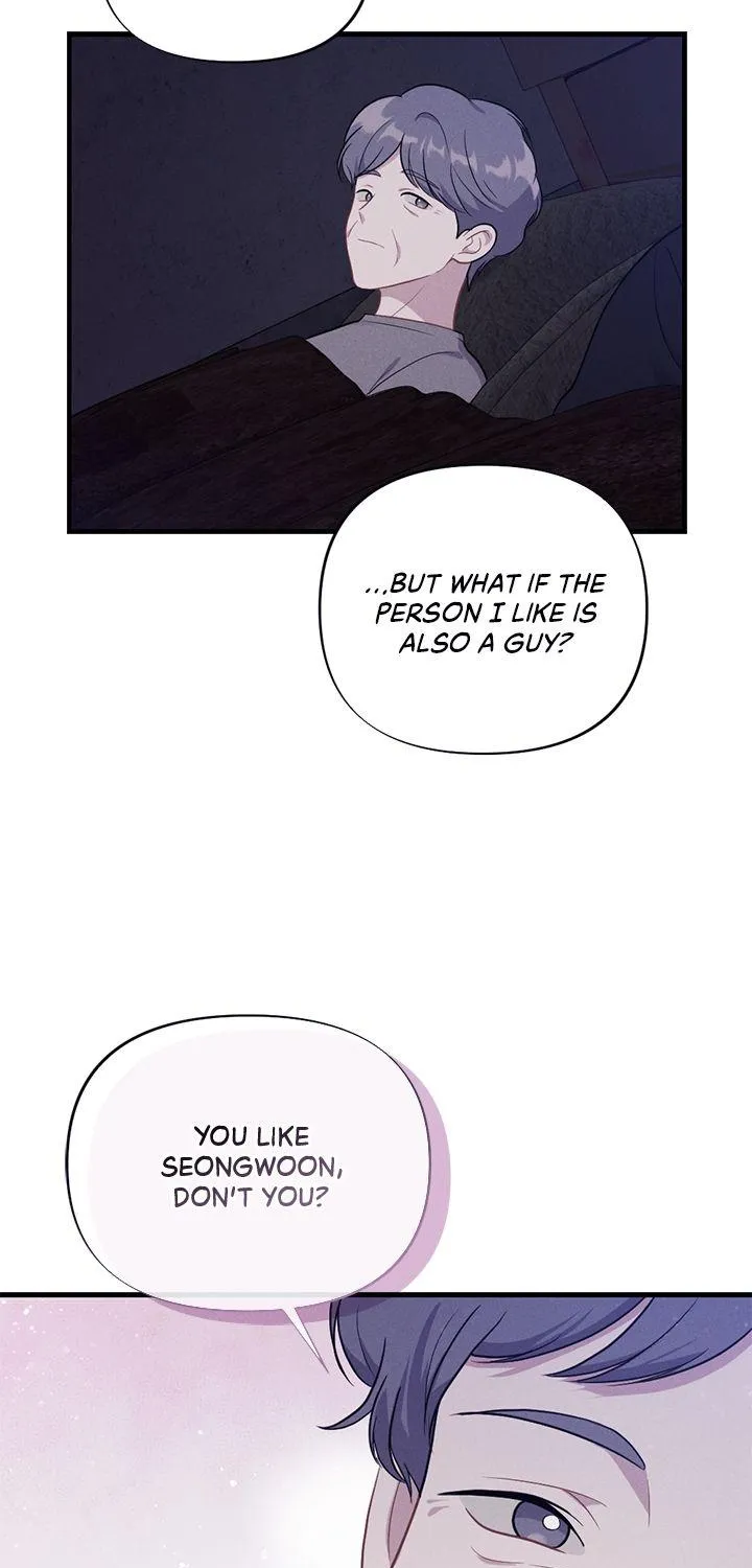 Miracle Illusion Chapter 11 page 73 - 