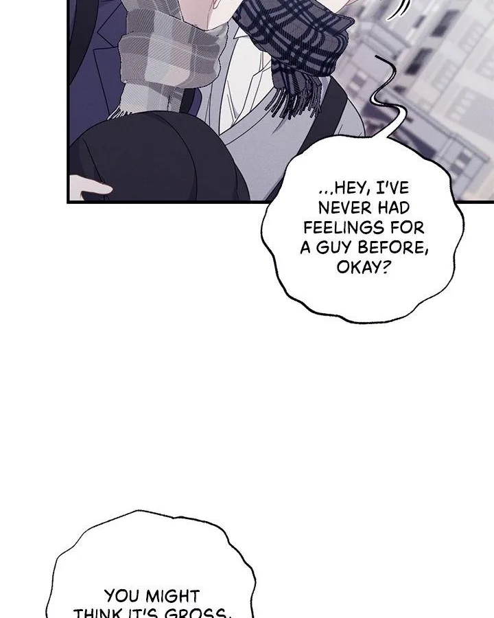 Miracle Illusion Chapter 12 page 21 - 