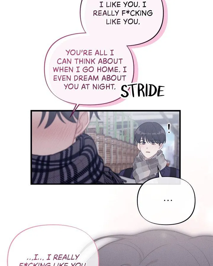 Miracle Illusion Chapter 12 page 25 - 