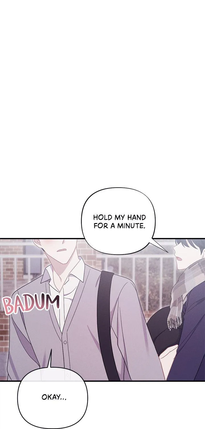 Miracle Illusion Chapter 12 page 30 - 