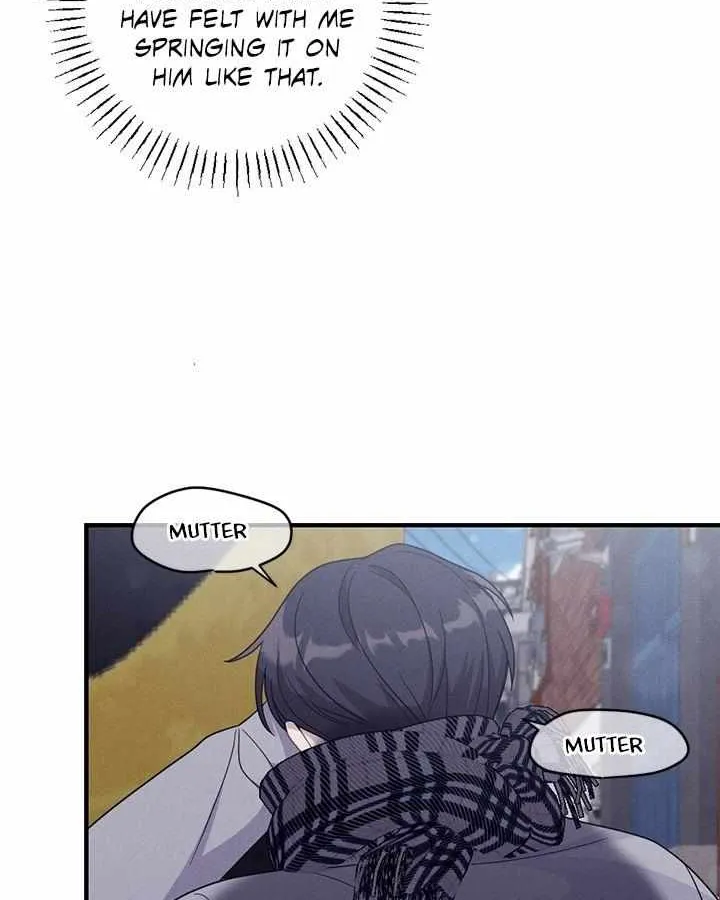 Miracle Illusion Chapter 12 page 4 - 