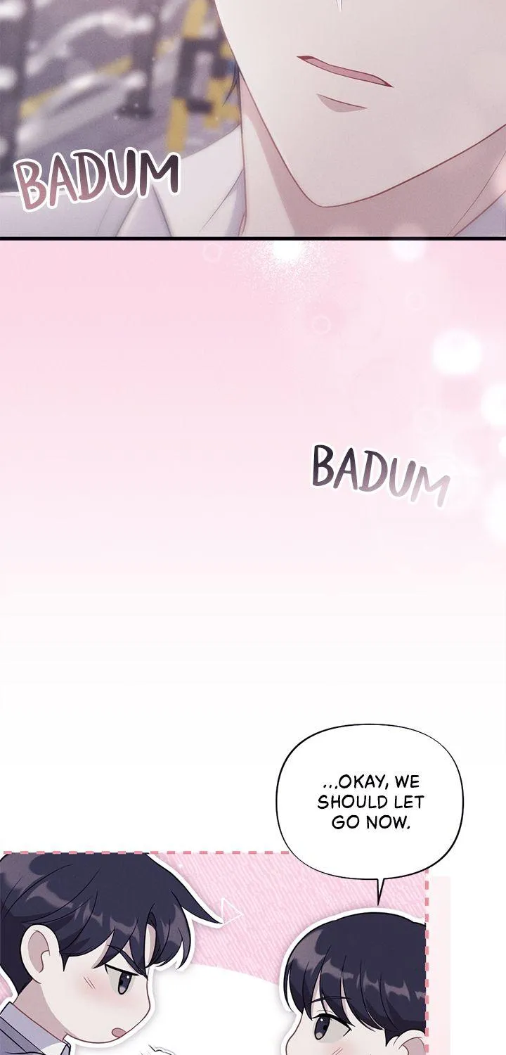 Miracle Illusion Chapter 12 page 36 - 