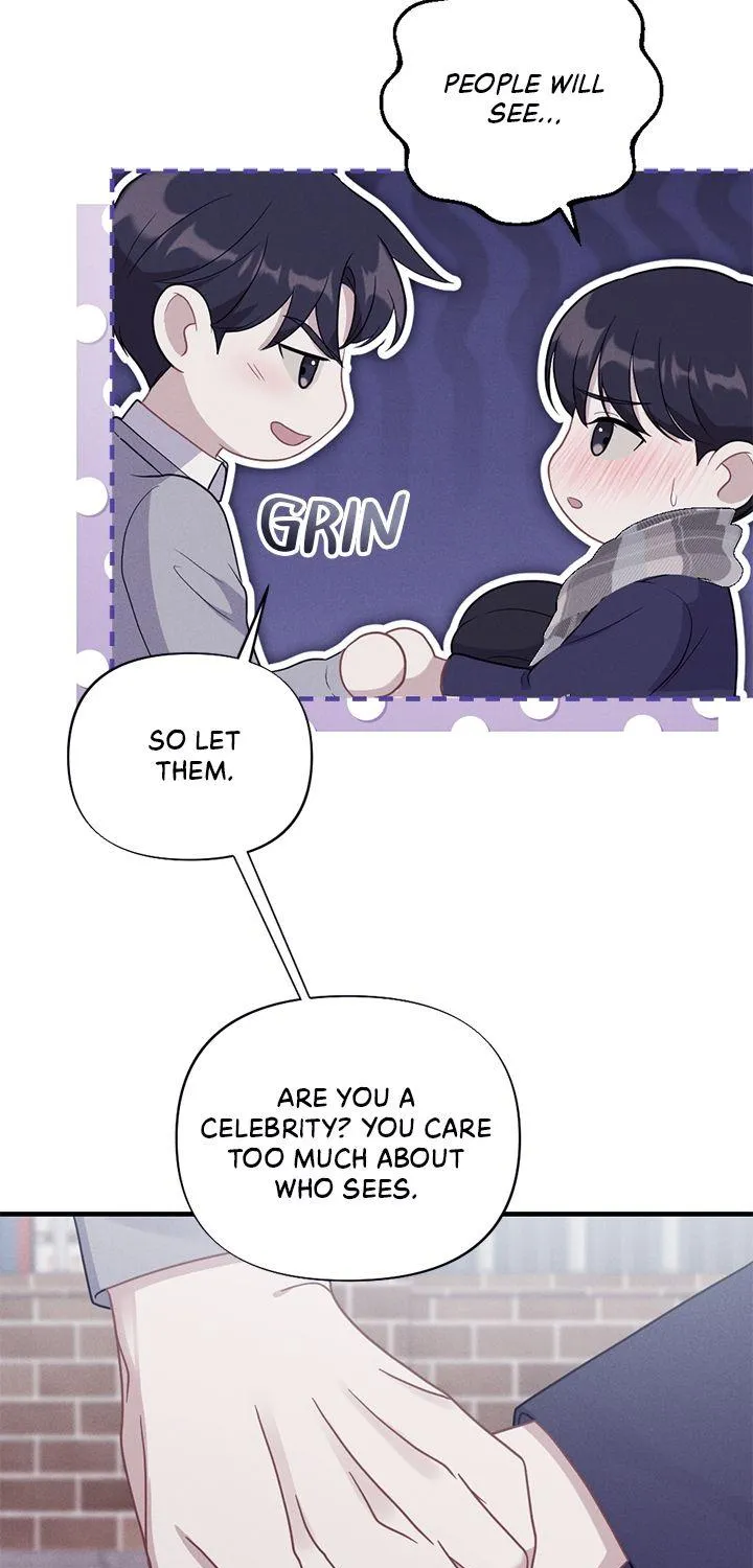 Miracle Illusion Chapter 12 page 38 - 