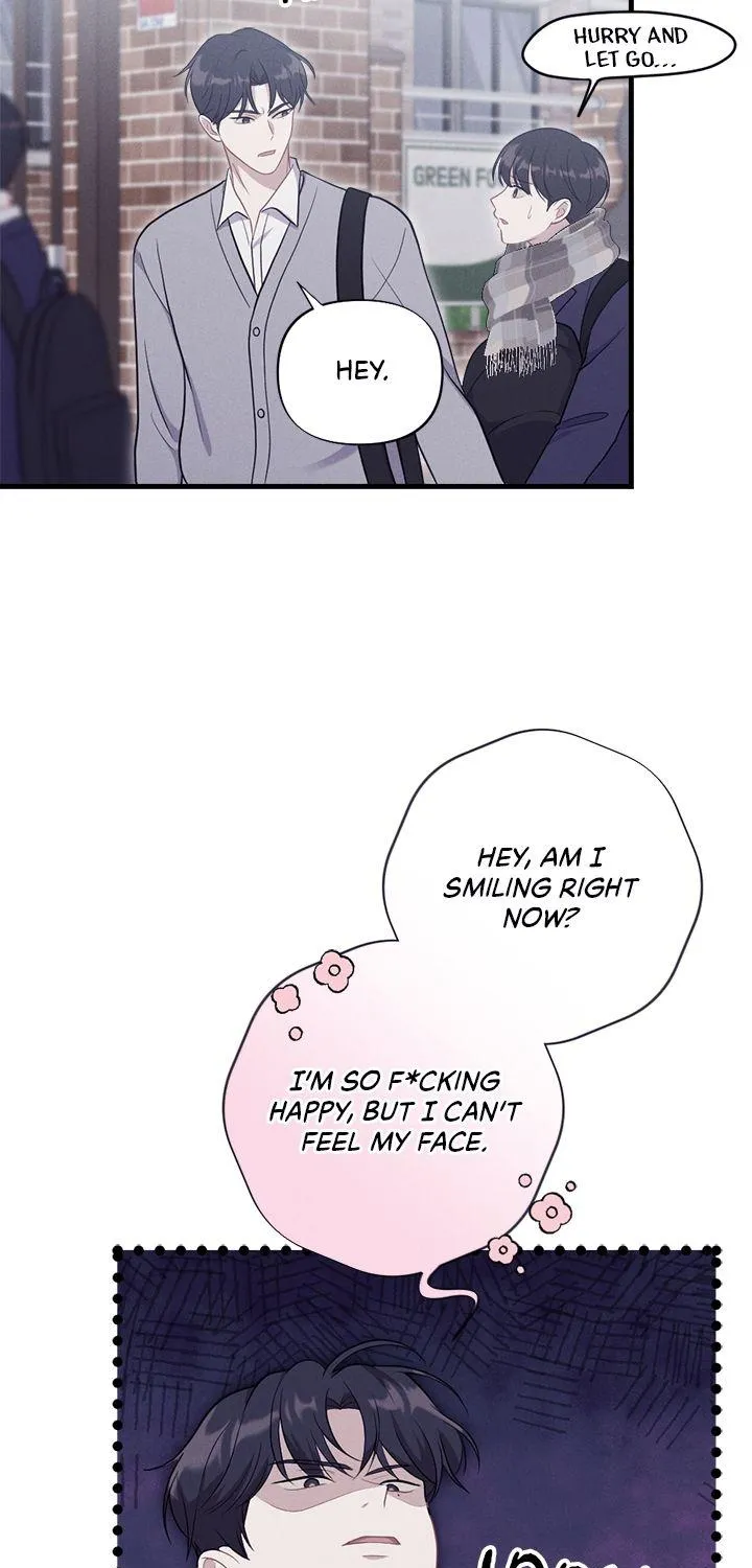 Miracle Illusion Chapter 12 page 40 - 