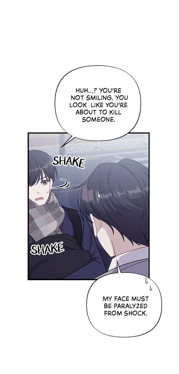 Miracle Illusion Chapter 12 page 42 - 