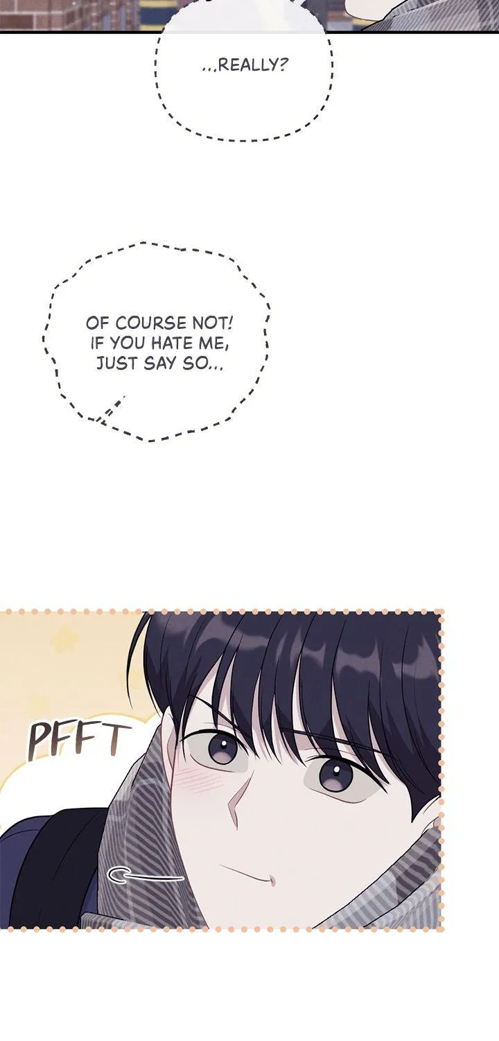 Miracle Illusion Chapter 12 page 44 - 