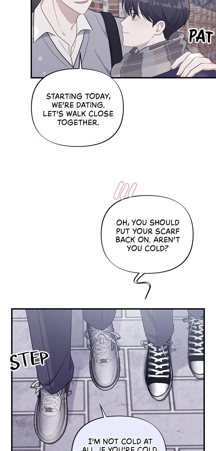 Miracle Illusion Chapter 12 page 46 - 