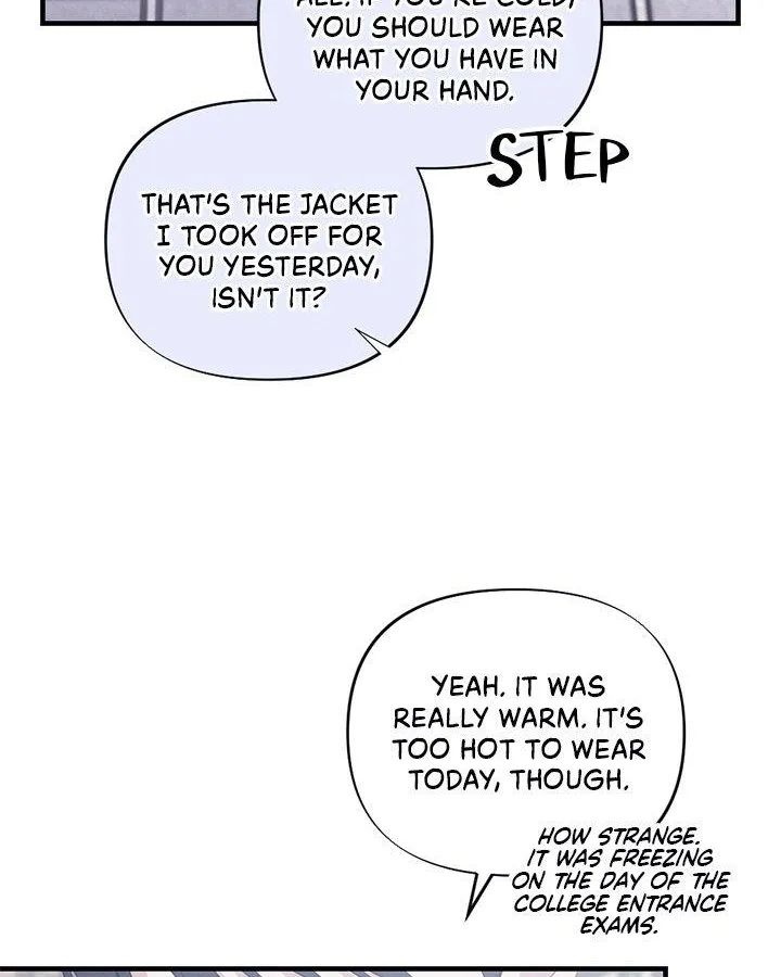 Miracle Illusion Chapter 12 page 47 - 