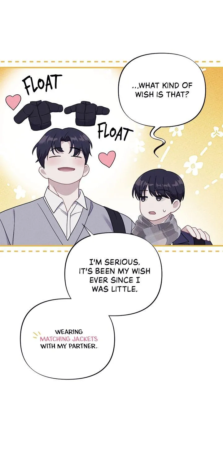 Miracle Illusion Chapter 12 page 50 - 