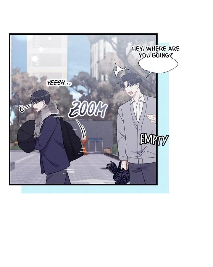 Miracle Illusion Chapter 12 page 51 - 