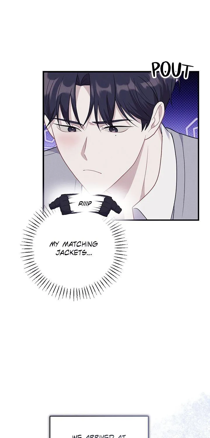 Miracle Illusion Chapter 12 page 52 - 