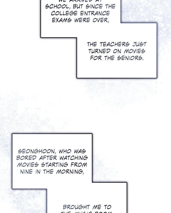 Miracle Illusion Chapter 12 page 53 - 