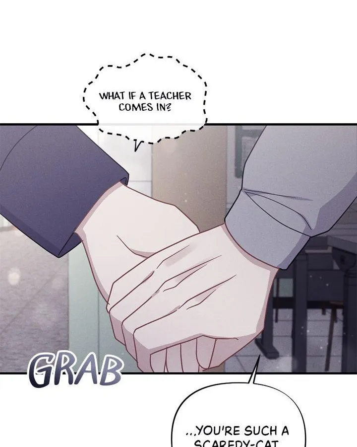 Miracle Illusion Chapter 12 page 55 - 