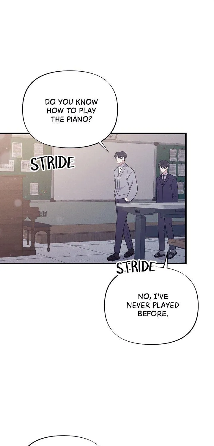 Miracle Illusion Chapter 12 page 57 - 
