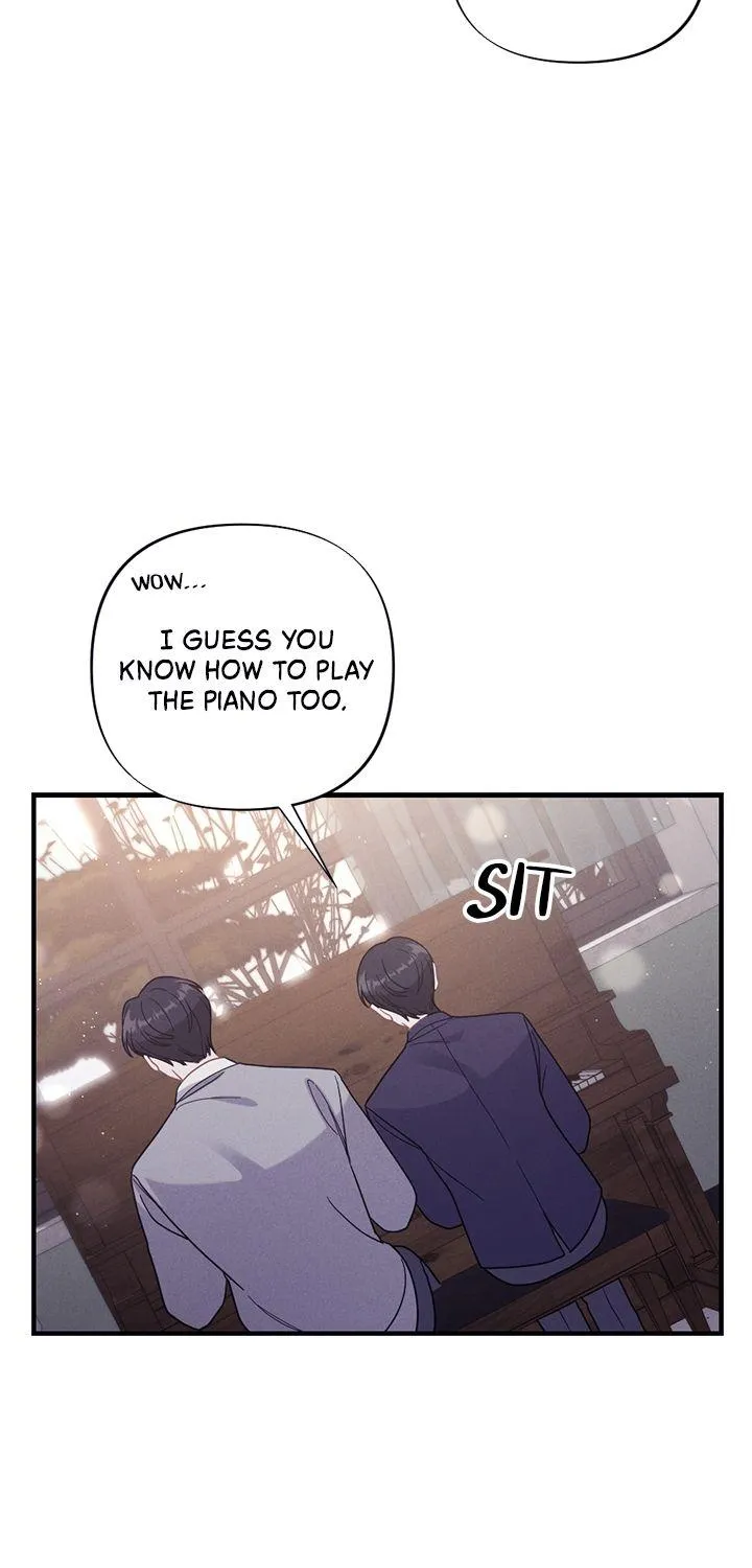 Miracle Illusion Chapter 12 page 59 - 