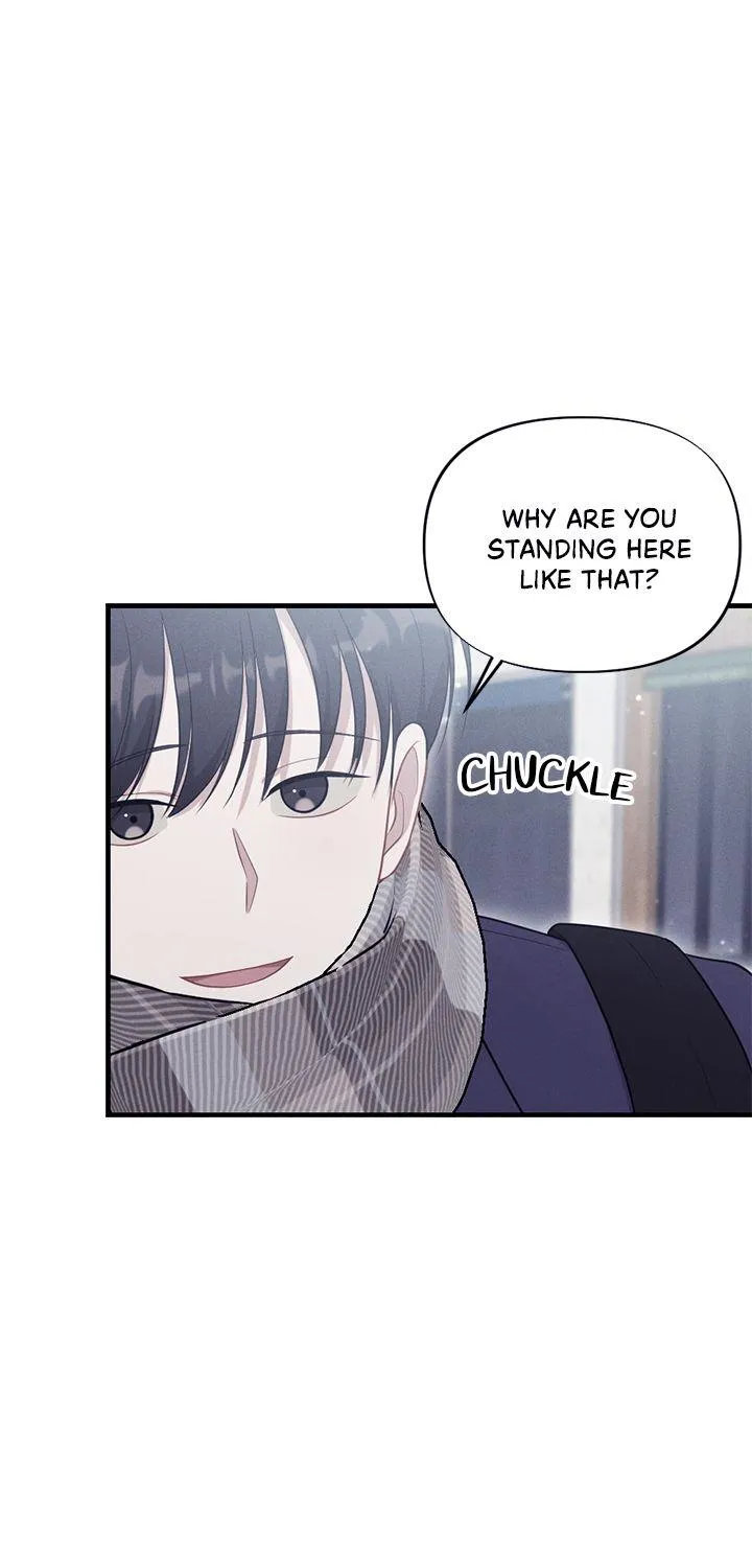 Miracle Illusion Chapter 12 page 7 - 