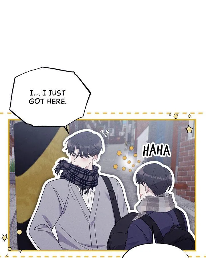 Miracle Illusion Chapter 12 page 8 - 