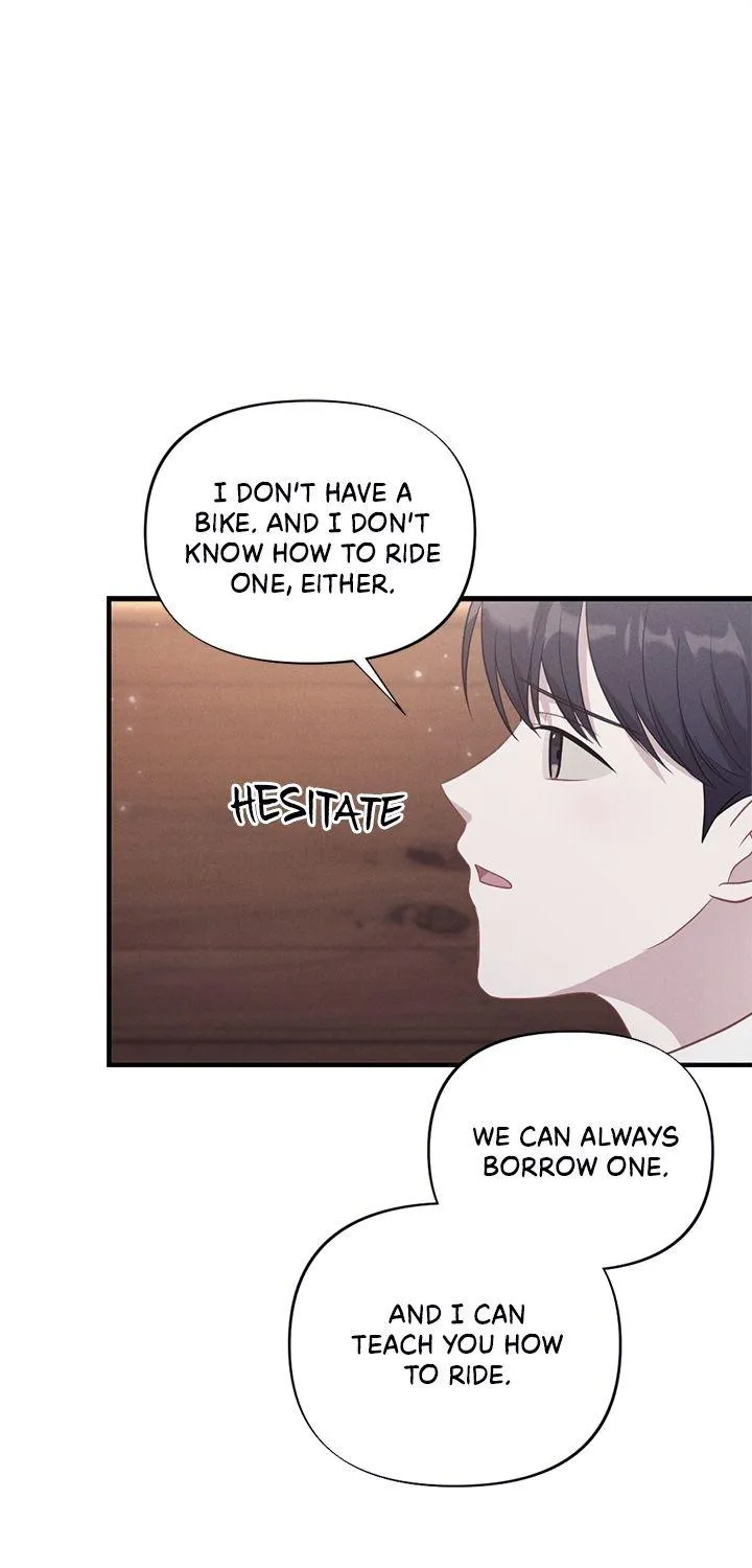 Miracle Illusion Chapter 12 page 71 - 