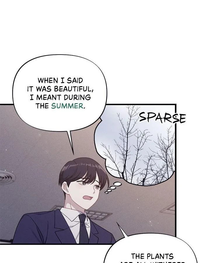 Miracle Illusion Chapter 12 page 72 - 