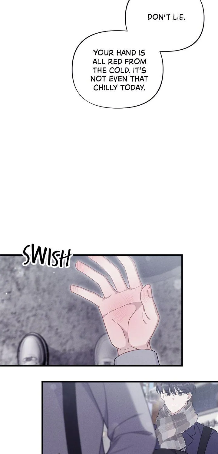 Miracle Illusion Chapter 12 page 9 - 