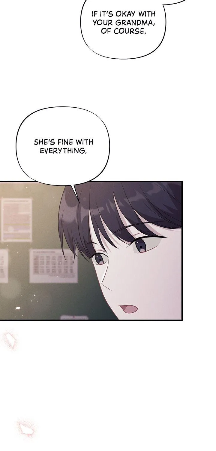 Miracle Illusion Chapter 12 page 81 - 