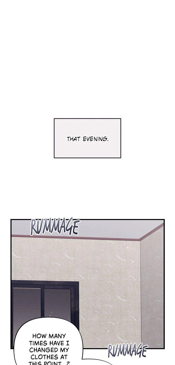 Miracle Illusion Chapter 13 page 2 - 