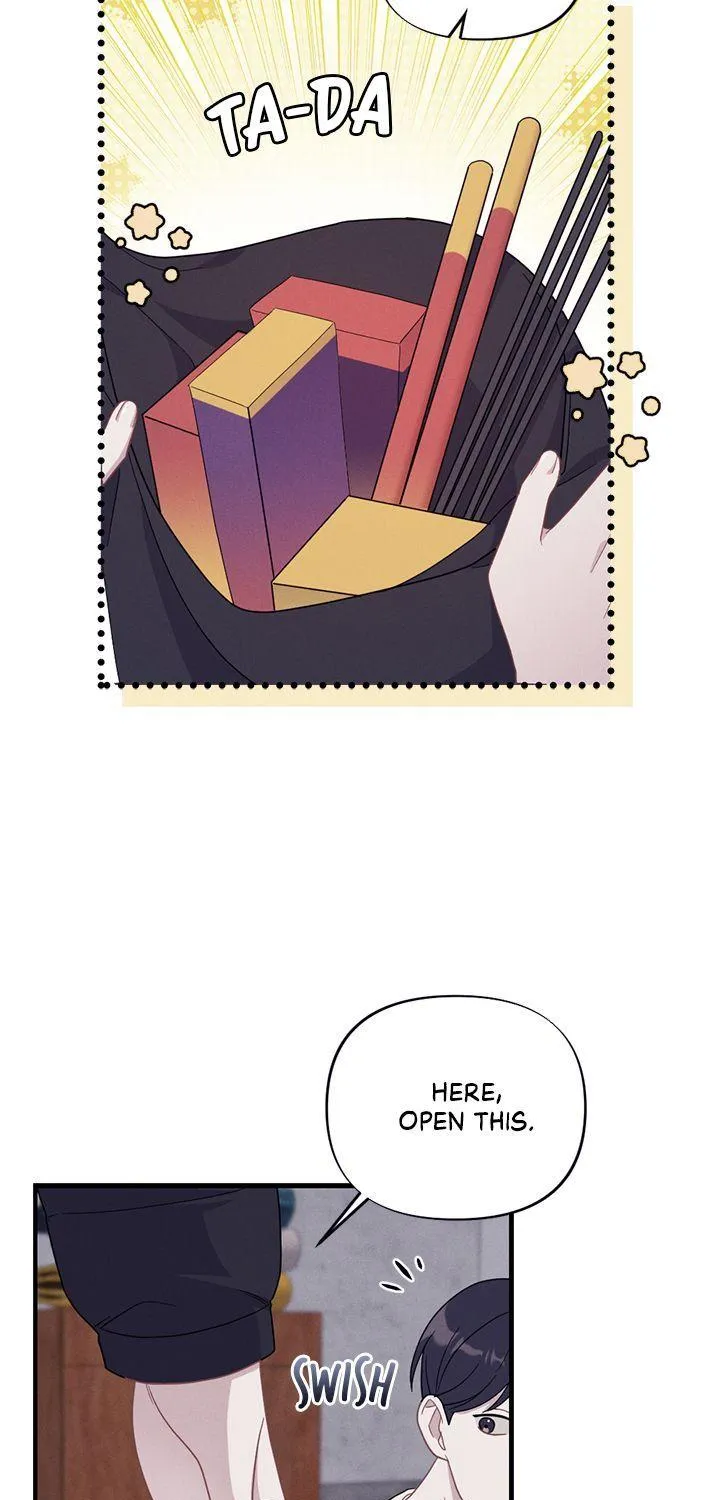 Miracle Illusion Chapter 13 page 12 - 