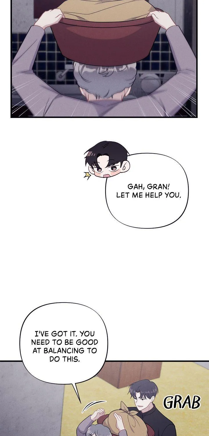 Miracle Illusion Chapter 13 page 14 - 