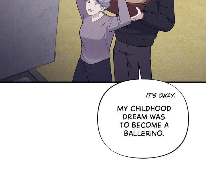 Miracle Illusion Chapter 13 page 15 - 