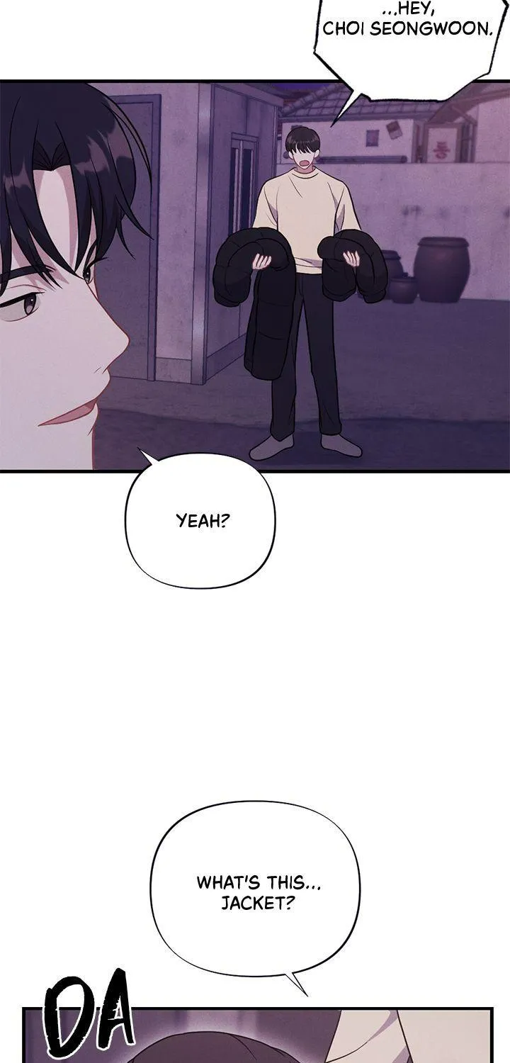 Miracle Illusion Chapter 13 page 18 - 