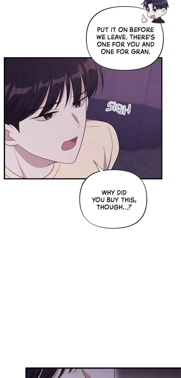 Miracle Illusion Chapter 13 page 20 - 
