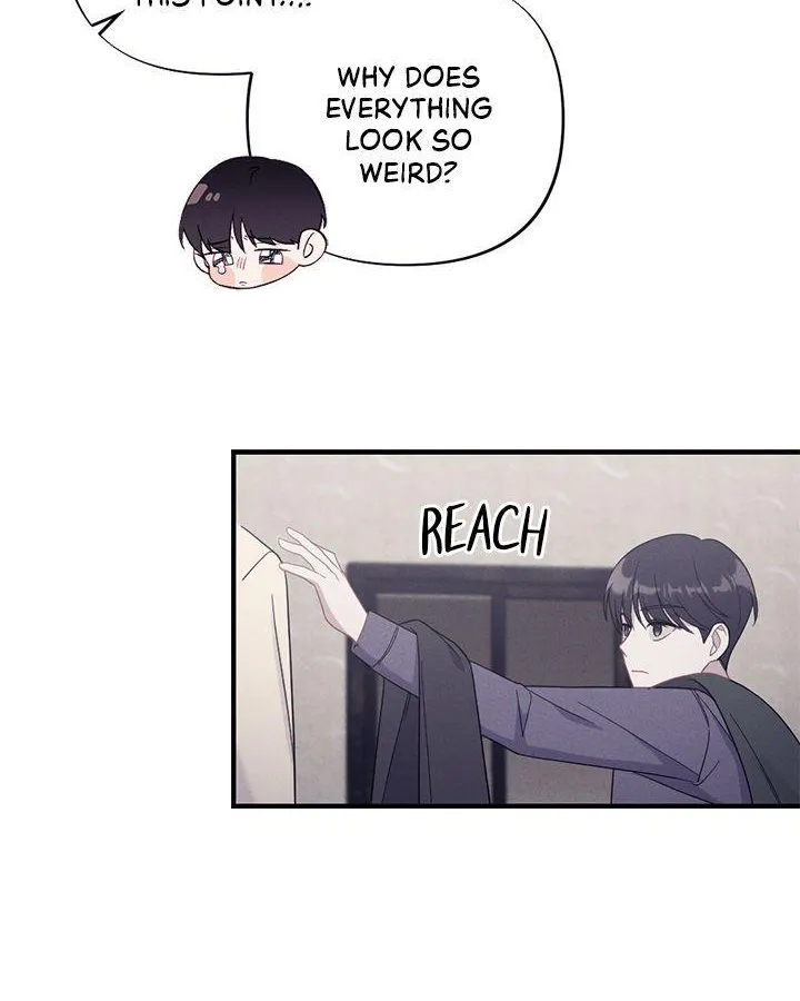 Miracle Illusion Chapter 13 page 3 - 