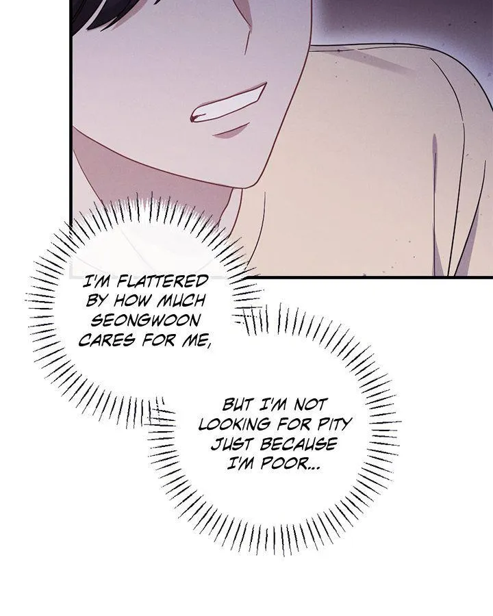 Miracle Illusion Chapter 13 page 21 - 