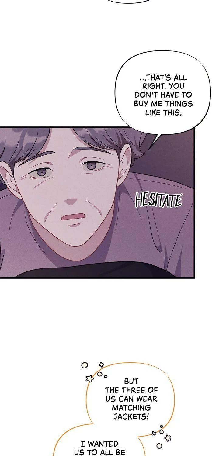 Miracle Illusion Chapter 13 page 24 - 