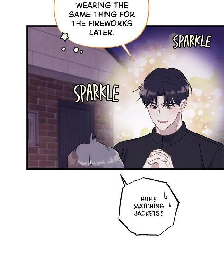 Miracle Illusion Chapter 13 page 25 - 