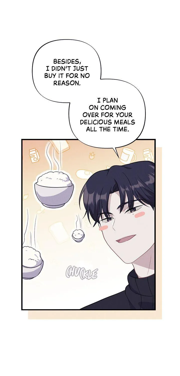 Miracle Illusion Chapter 13 page 26 - 